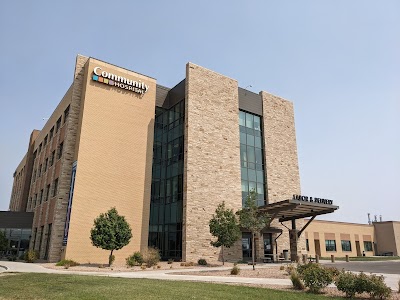 Community Hospital