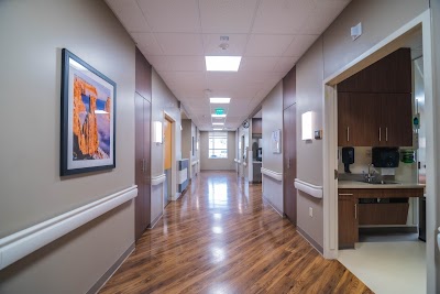 Family Health West Hospital