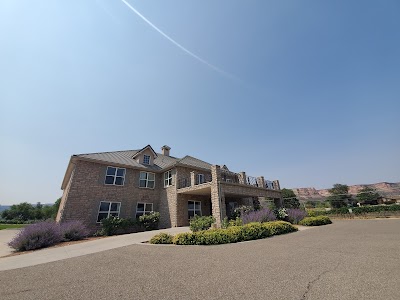 Two Rivers Winery