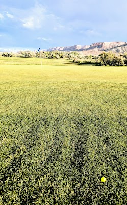 Adobe Creek National Golf Course
