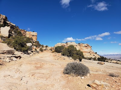 Serpents Trail