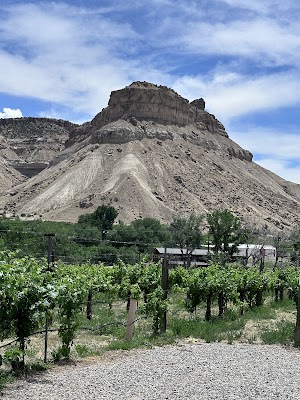 Colterris Winery