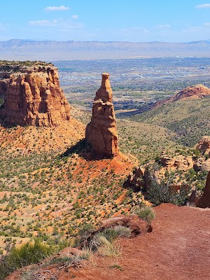 Colorado National Monument