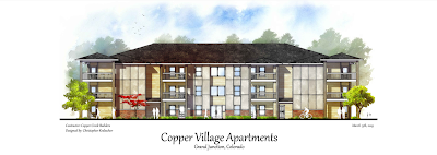 Copper Village Apartments