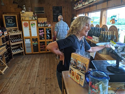 Carlson Vineyards Winery