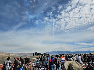 Grand Junction Regional Airport