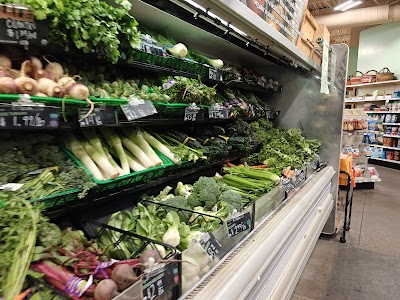 Natural Grocers