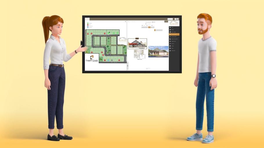 SalesGyde Explainer (Desktop)