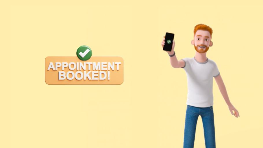 homegyde-appointment-booking