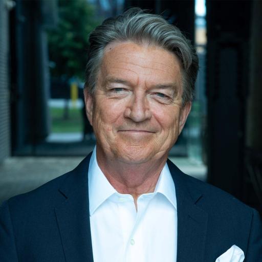 Image of a past client for testimonials