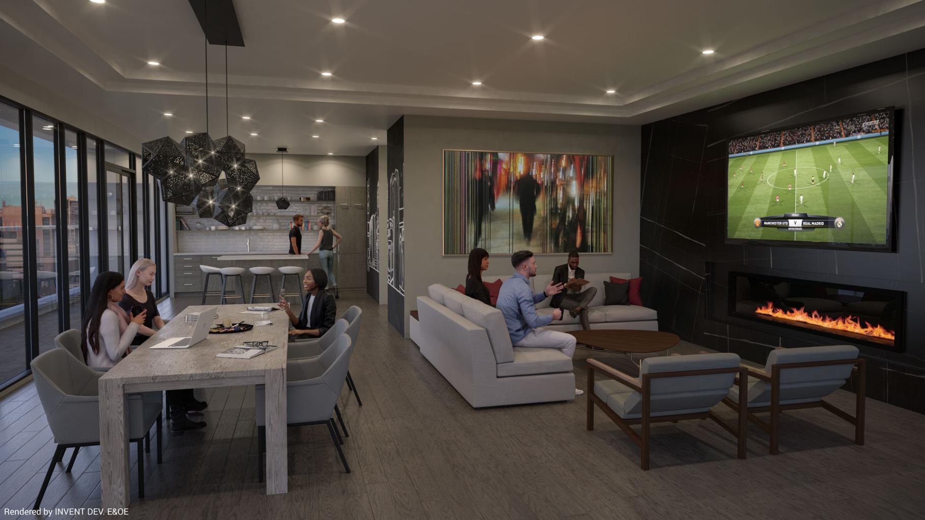 rosehaven_kiwi_PartyRoom